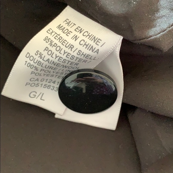 TWIK mini skirt - Picture 5 of 7